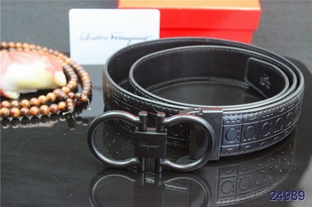 Ferragamo Belts-681